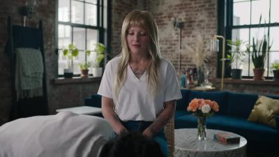 My name is Autymn Blanck, - Orgasm Inc: The Story of OneTaste