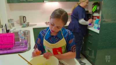 My name is Ava and I'm 12 years old. - The School That Tried to End Racism