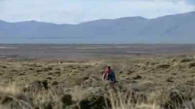 My name is Bear Grylls. - Man vs. Wild