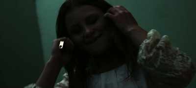 My name is Belle,
and it's your turn. - House of Inequity