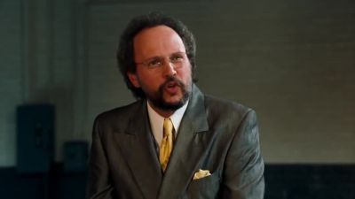 My name is Ben Sobel - Analyze This