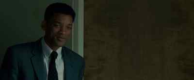 My name is Ben. - Seven Pounds