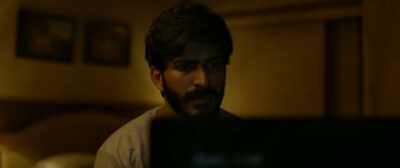 'My name is Bhavesh Joshi.' - Bhavesh Joshi Superhero