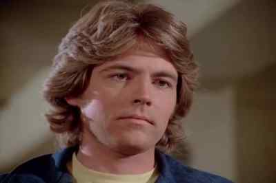 My name is Bill Martin. - The Streets of San Francisco