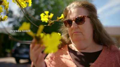 My name is Brenda Axtell, - The Freeway Killer: Lost Murder Tapes