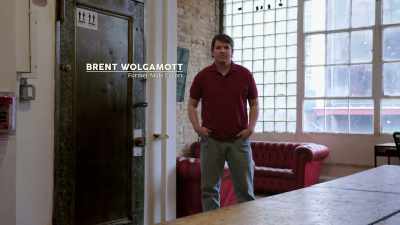 My name is Brent
Wolgamott and I - An American Murder Mystery: The Staircase
