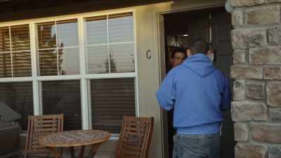 My name is Brian Lindstrom,
I'm a teacher here in Aurora, - A Decent Home