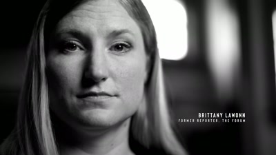 My name is Brittany Lawonn, and in 2006, - How I Caught My Killer