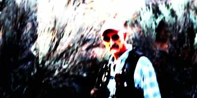 My name is Burt Gummer,
and I've been called many things. - Tremors: Shrieker Island