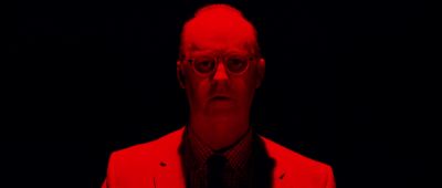 My name is Calvin and I am a killer. - Killers Anonymous