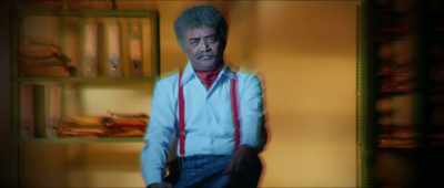My Name is Chalapathy, - Kavaludaari