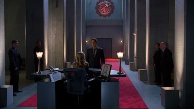 My name is Charles
Car-- Chuck Bartowski, - Chuck