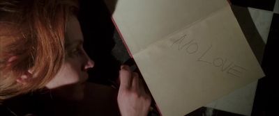 My name is Charles Hirsch Barris - Confessions of a Dangerous Mind