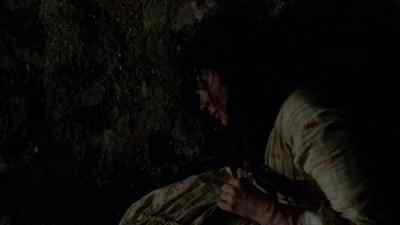 My name is Charles Vane
and you are now my guest. - Black Sails