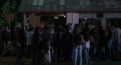 My name is Charlie Bartlett - Charlie Bartlett