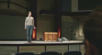 My name is Charlotte Elizabeth Stewart. - The Resurrection of Gavin Stone