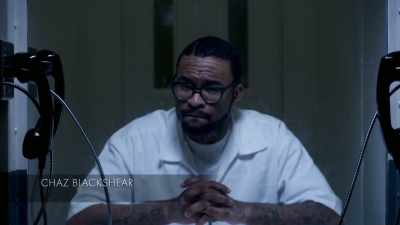 - My name is Chaz Blackshear. I'm from Dallas, Texas. - The Killer Truth