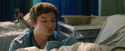 My name is Chris and this is going to be
a relaxed affair, OK? - Winnie-the-Pooh: Blood and Honey 2