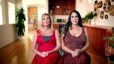My name is Christy Cannon and,
when I was 18, - Porn King: The Rise & Fall of Ron Jeremy