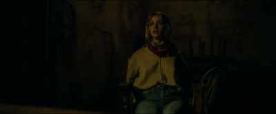 My name is Clara. - Hunters