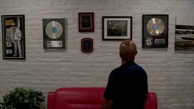 My name is Clarence Jenkins, - Chris Brown: A History of Violence
