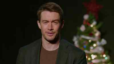 My name is cleared - The Christmas House