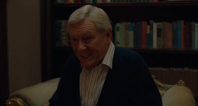 My name is Craig Schwartz - Being John Malkovich