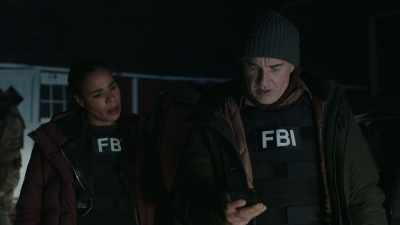 - My name is Daisy.
- Please, sweetie, - FBI: Most Wanted
