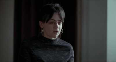 "My name is Daniel Blake.
lam a man, not a dog. - I, Daniel Blake