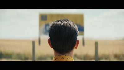 My name is Daniel Sauveur. - Gold Brick