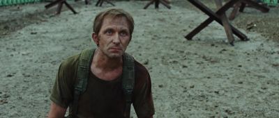 My name is Danijel Vukojevich - In the Land of Blood and Honey