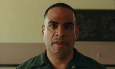 My name is Dario Pena, - Sing Sing