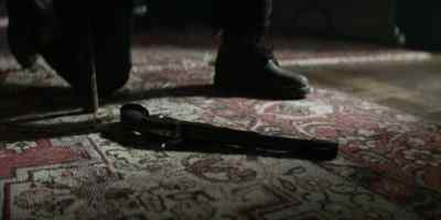My name is Daryl Dixon. - The Walking Dead: Daryl Dixon