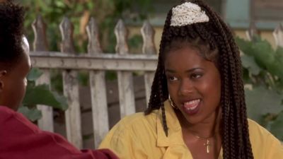 My name is Dashiki That's swahili for doggie style - Don't Be a Menace to South Central While Drinking Your Juice in the Hood