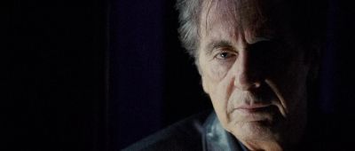 My name is David Fisk - Righteous Kill