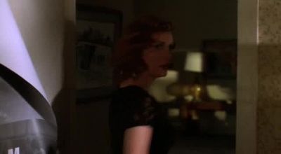 My name is Dedee Truitt - The Opposite of Sex