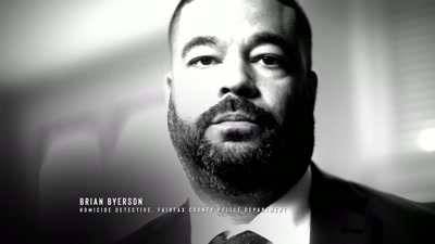 My name is Detective Brian Byerson, - How I Caught My Killer