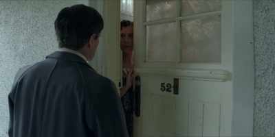 My name is Detective Inspector
Jack Robinson. - Miss Fisher and the Crypt of Tears