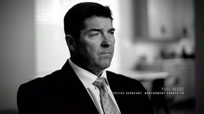 My name is Detective Sergeant Paul Reese - How I Caught My Killer
