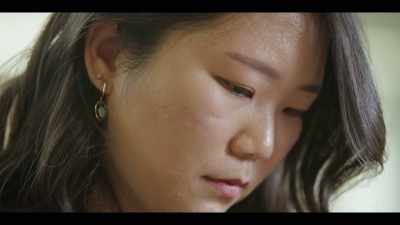 My name is Dr. Hae Rim Jin, - I Am a Stalker