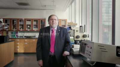 My name is Dr.
Lawrence Kobilinsky. - Casey Anthony: An American Murder Mystery