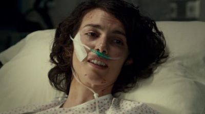 My name is Dr. Reid. - Saving Hope
