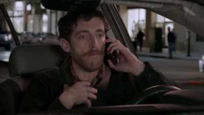My name is Drew Dunbar.
I'm the guy that - B Positive