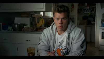 My name is Dylan Maxwell, and I'm... - American Vandal
