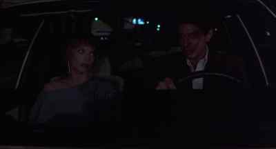 My name is Ed. Ed Okin. - Into the Night