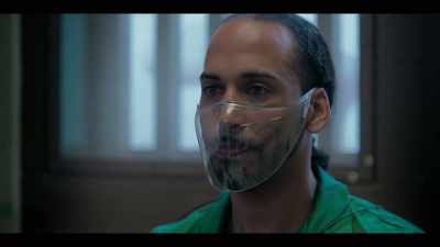 My name is Eduardo Trinidad, - I Am a Killer