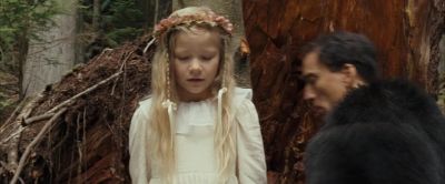 My name is Edward I'm gonna save you - The Wicker Man