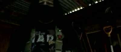 My name is Enrique Montia. - 5G Zombies