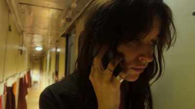 My name is Erika Papp.
I work for Interpol. - Inheritance