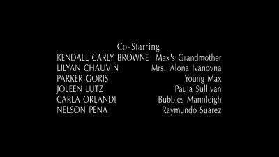 My name is ernest edward dell. - CSI: Crime Scene Investigation